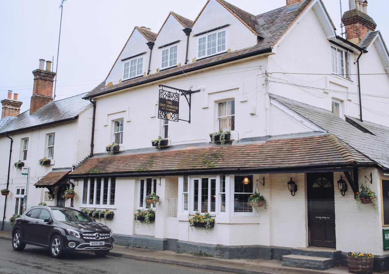 The Drummond At Albury 길드포드 외부 사진
